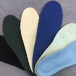 PU Insole Molding Solution