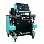 Industrial Anti-Corrosion PU Spray Machine