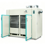 Industrial Hot Air Circulation Drying Oven
