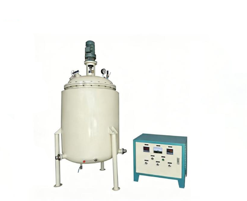 Polyurethane Prepolymer Synthesis Reactor-1
