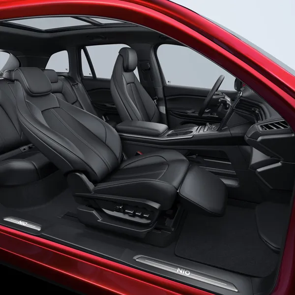 Automotive Components
