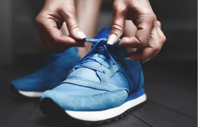 PU Footwear