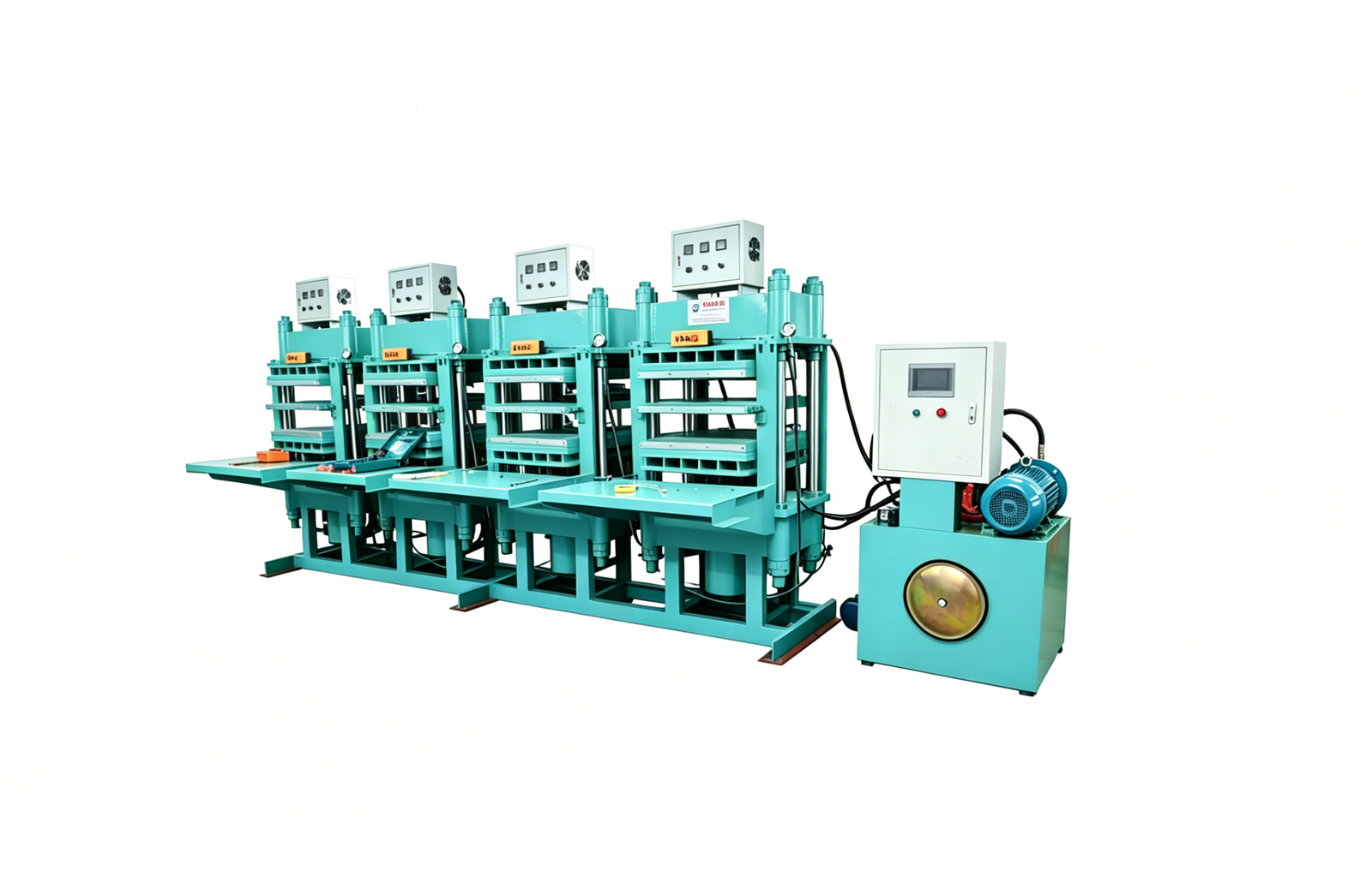 KPU Shoe Upper Hot Press Molding Machine