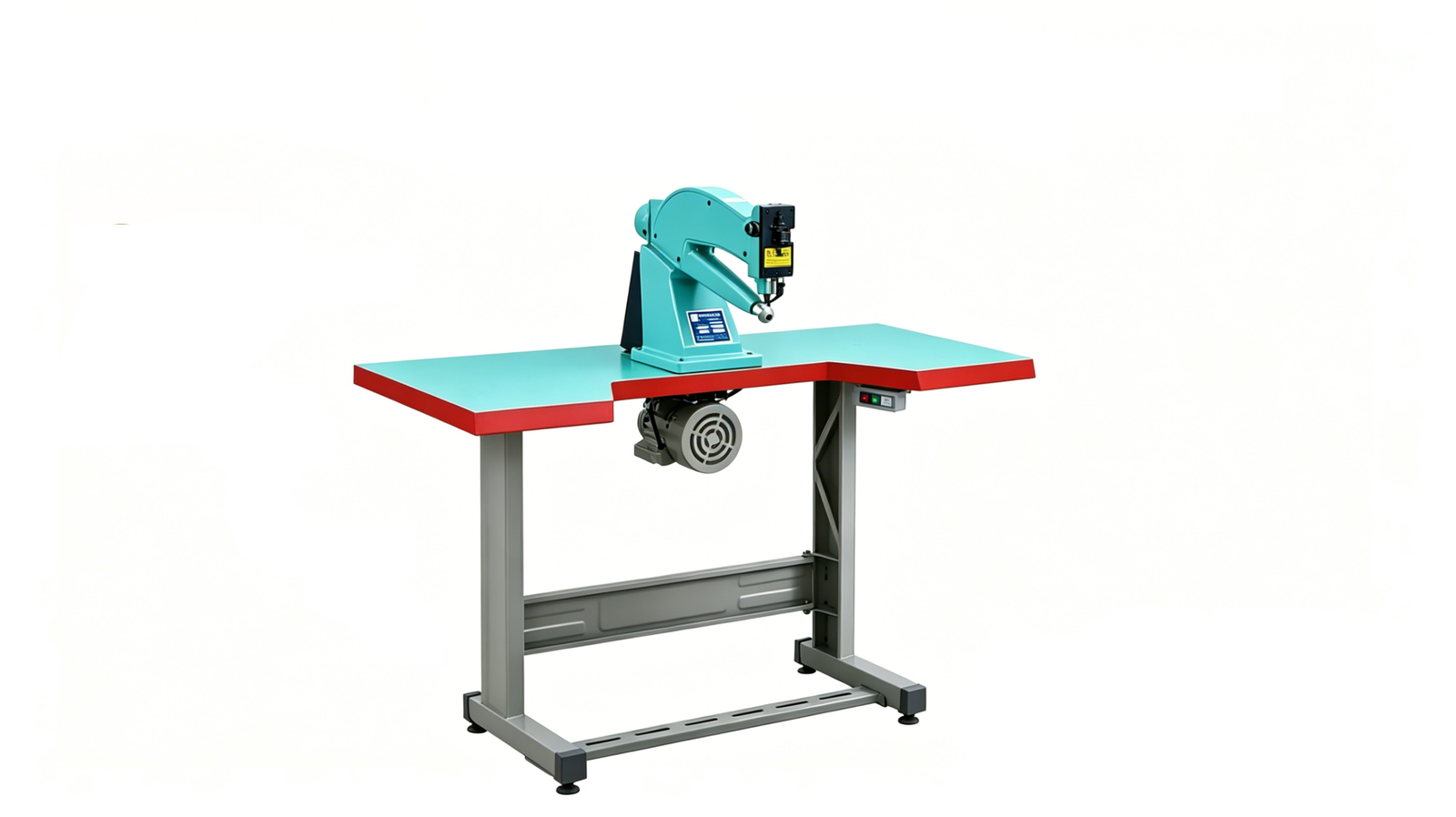 HF-TR-M Auto Buffer Block Trimming Machine-1