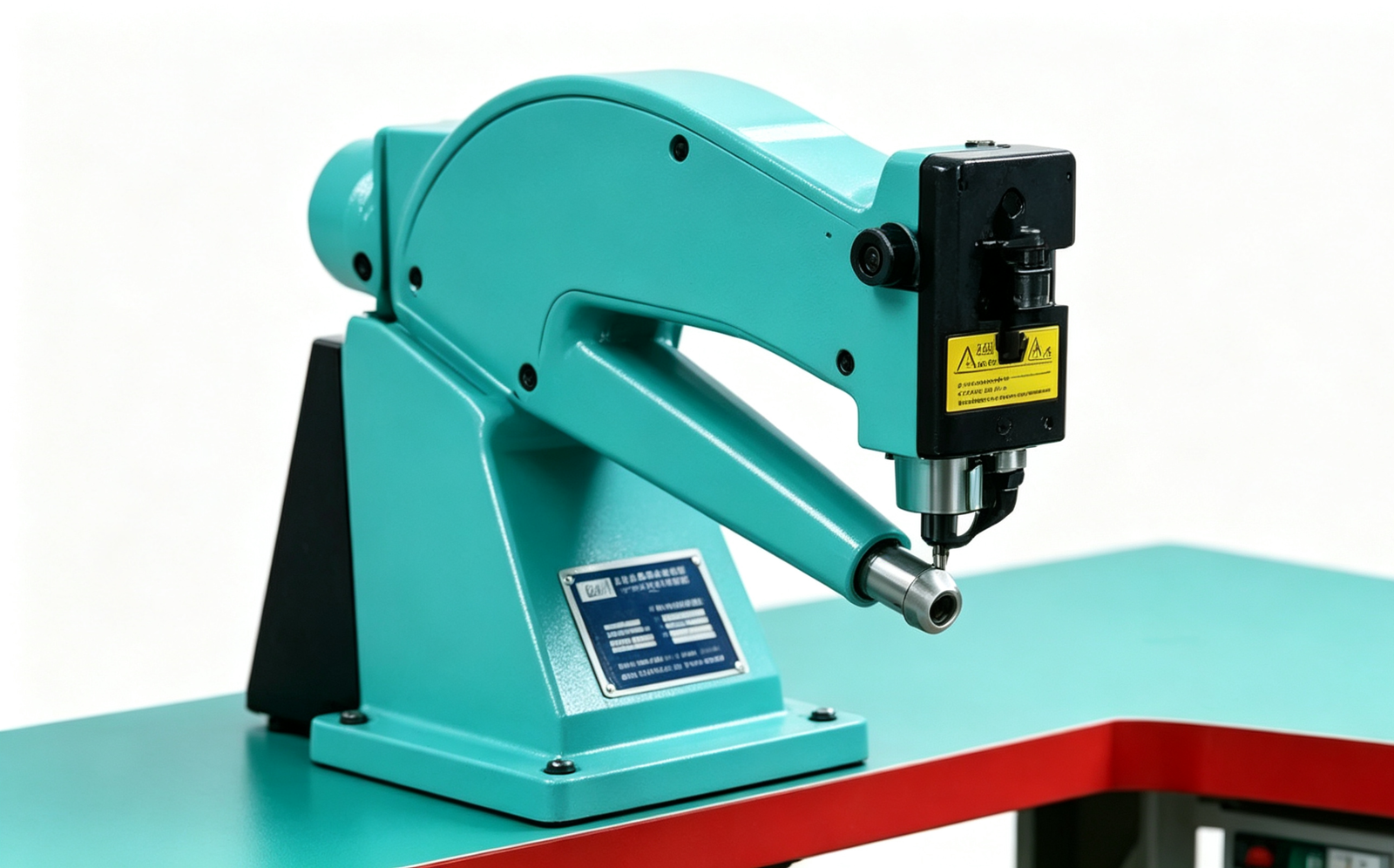 HF-TR-M Auto Buffer Block Trimming Machine-2