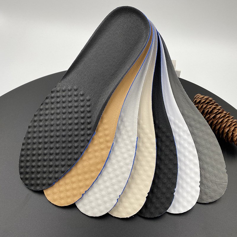 Sports Brand Insole Line Upgrade +300% Daily Output