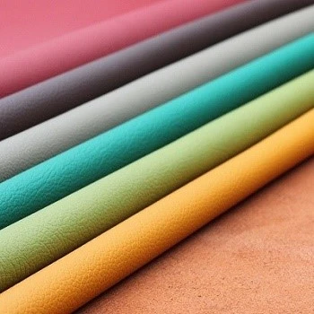 Polyurethane Machinery for Haifeng Polyurethane Machinery Dry Process Leather Integrated Solution Production Line