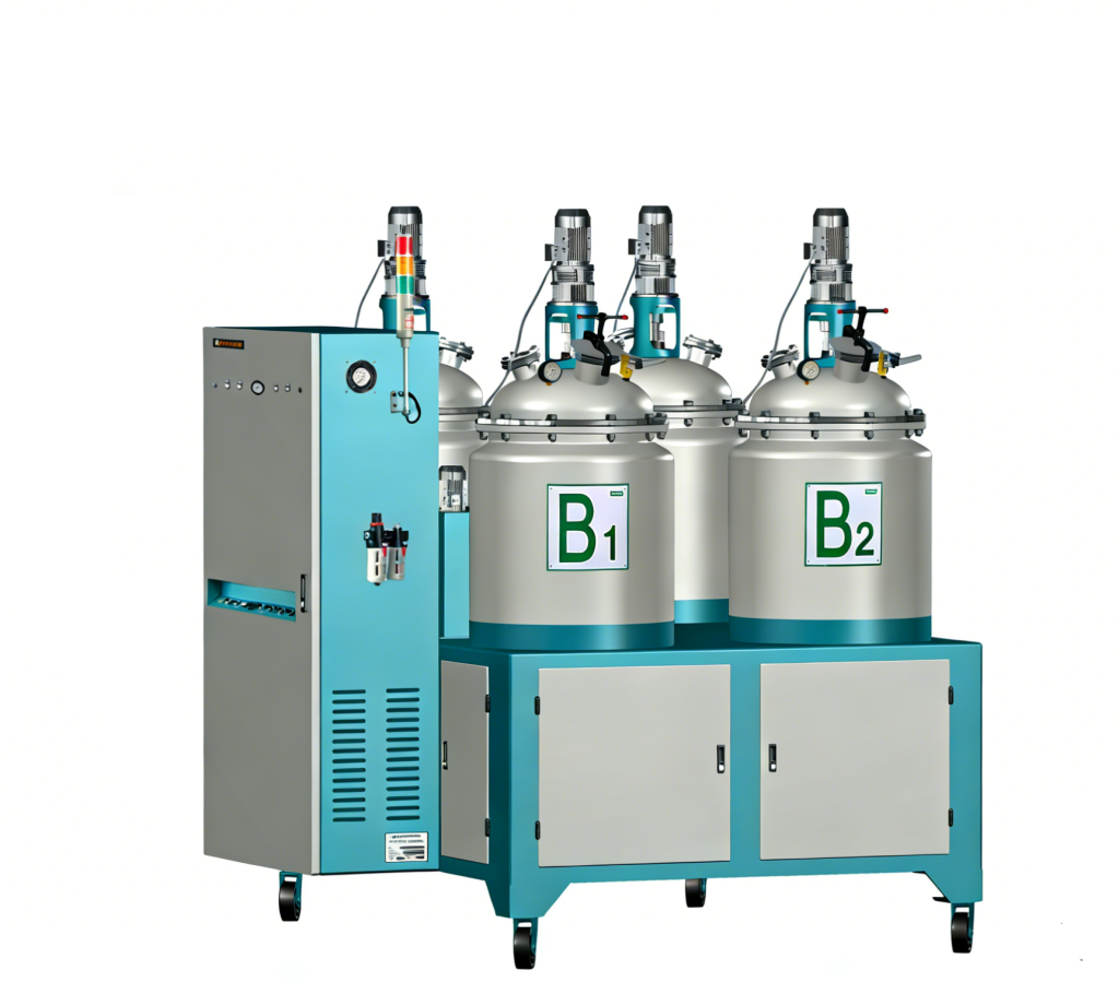 Haifeng Polyurethane Machinery Upgrades PU Sole Production Line, Helping Rwandan Shoe Factory Build Stable East African Supply Capacity-1