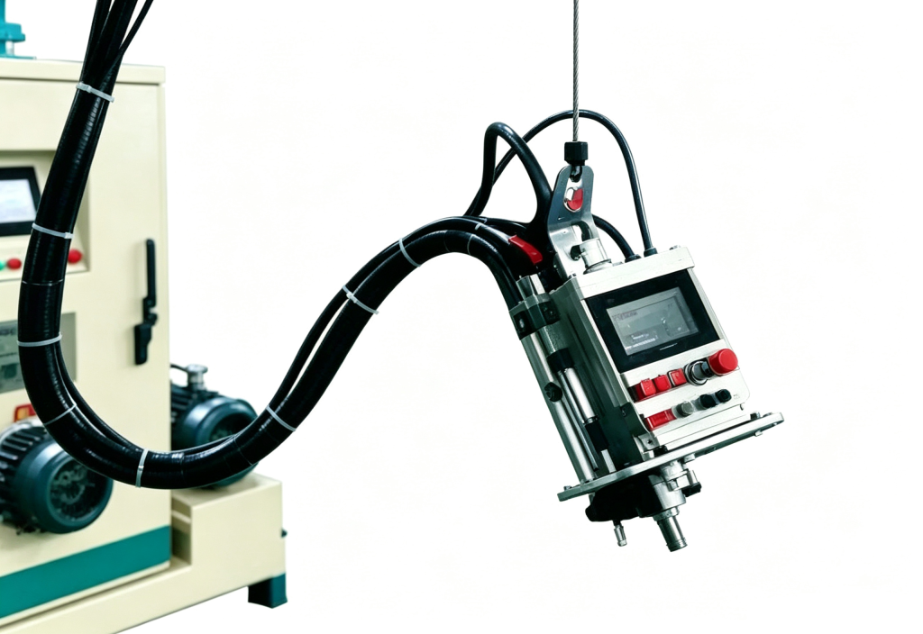Low-Pressure Box Foaming Machine | Foam Blocks