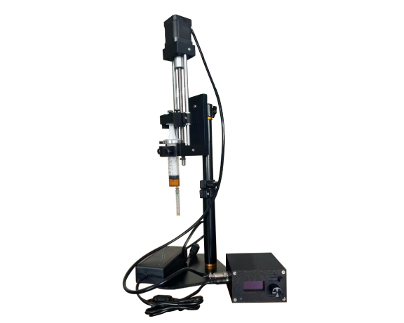 High Precision Laboratory Syringe Pump (1)