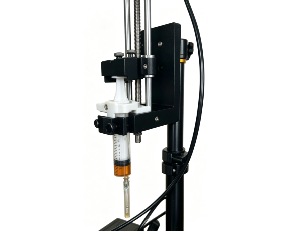 High Precision Laboratory Syringe Pump (2)