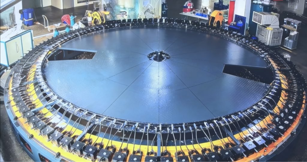 Intelligent Transformation Case of Automobile Shock Absorber Buffer Block Production in Taizhou, Zhejiang-1