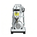 Semi-Automatic Shoe Sole Edge Trimmer