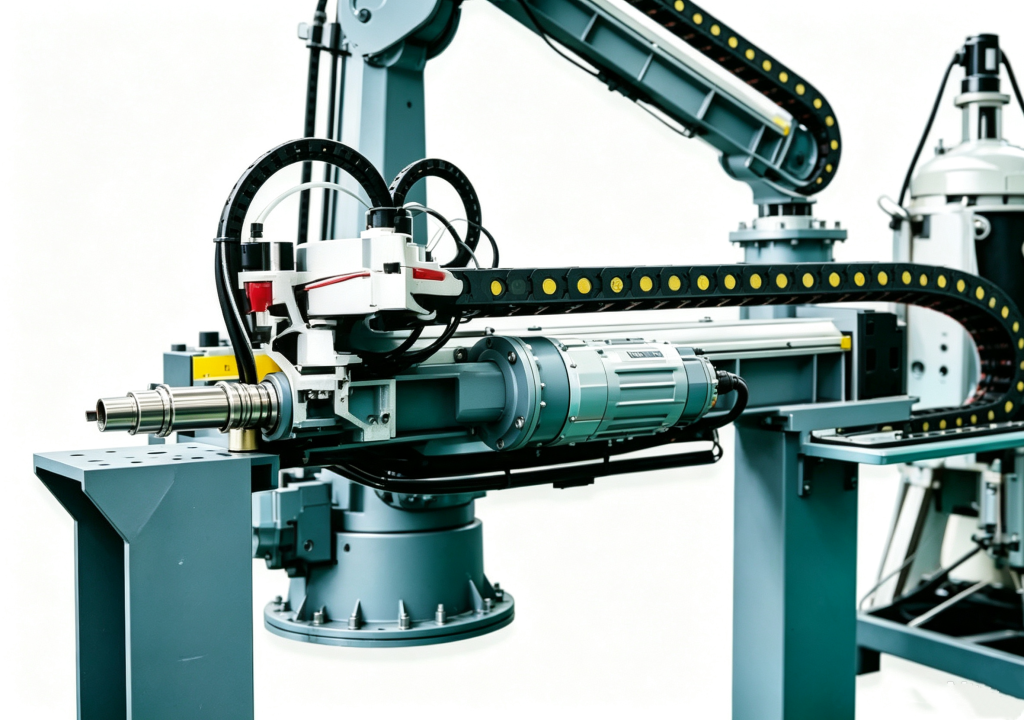 Solvent-Free PU Foam Machine for Synthetic Leather