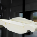 Automotive Dual-Hardness Seat PU Foaming Solution