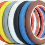 Solid PU Bicycle Tire Production Solution