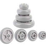 Medical Solid PU Tire Production Solution