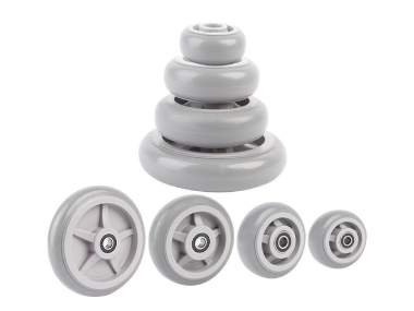 Medical Solid PU Tire