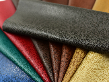 Wet-Process PU Synthetic Leather