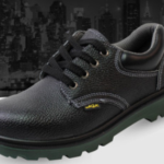 PU Safety Shoe Production Solution