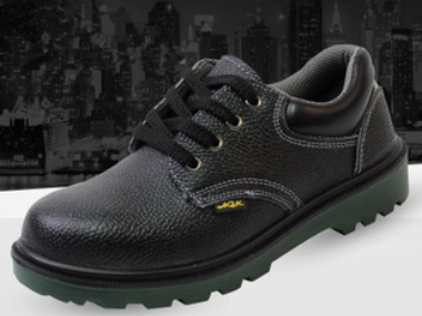 PU Safety Shoe