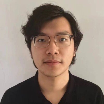 Jiacheng Dai