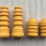 Chassis NVH Microcellular PU Elastomer Molding Solution