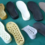 Automated PU Shoe Sole Production Solution