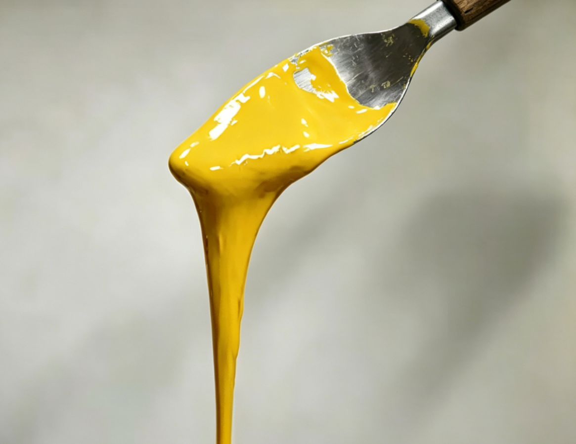 Graphite Dosing System Design for Polyurethane: Process First