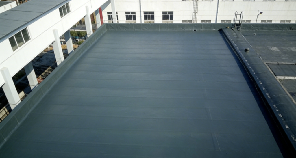 PMDI in Rigid Polyurethane Foam: Applications and Equipment