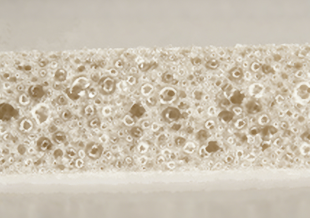 Thermal Conductivity in Rigid Foam: Understanding K-Value