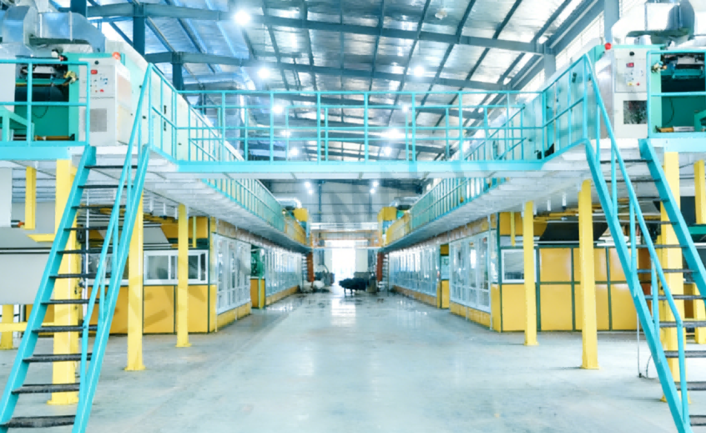 PIR vs. PU Rigid Foam: Key Differences and Selection Guide