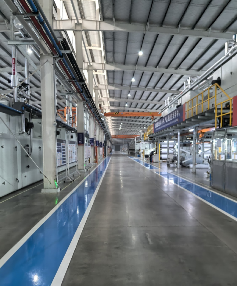 Isocyanate in Polyurethane: The Role of the NCO Index