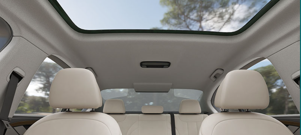 Automotive Composite PU Spray-Transfer Molding