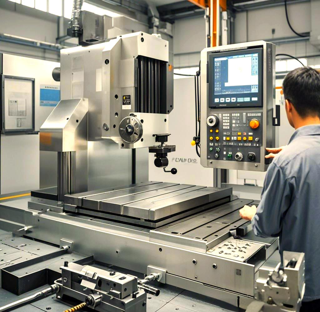 Equipment Manufacturing