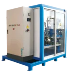 Cyclopentane Premixing Station | PU Foaming