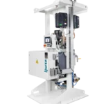 Solid Filler PU Premixing Station | Filled Polyols