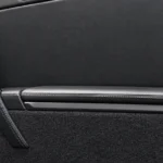 Automotive Door Panel RIM Molding Solution