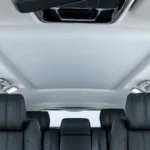 Automotive Headliner Box Foaming Solution