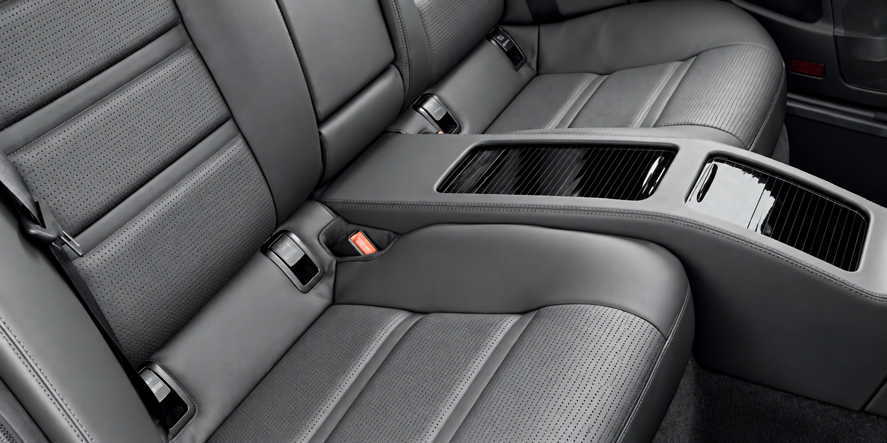 Automotive Dual-Hardness Seat PU Foaming Solution Banner background