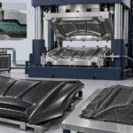 Advanced Composites HP-RTM Solution
