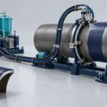 Buried Pipeline Polyurea Coating Solution
