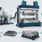 Carbon Composite HP-CRTM Solution