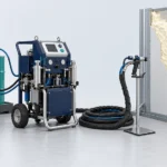 Cold Storage Envelope Spray Solution