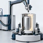 Water Tank Insulation Foaming Solution