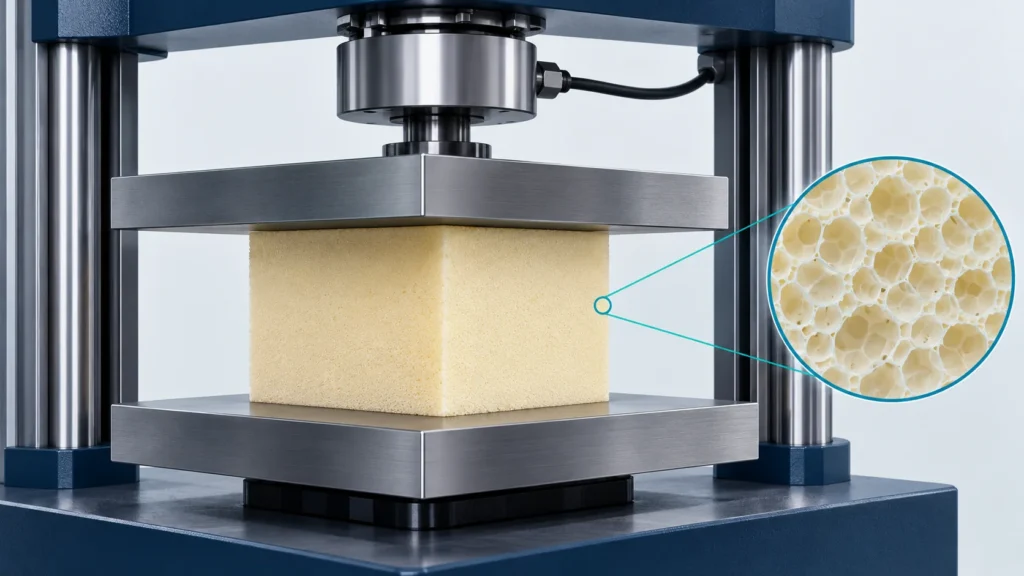 Compressive Strength in Rigid Polyurethane Foam: A Practical Guide