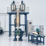 MC Nylon Casting Line | Rods and Tubes