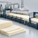 Continuous Slabstock Foaming Solution