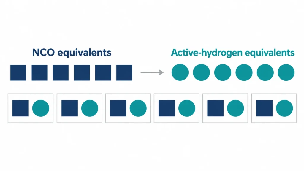How Isocyanate Index Shapes Polyurethane Properties