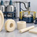 Monomer Cast Nylon Engineering Solution